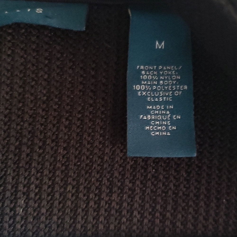 Perry Ellis Jacket - Picture 7 of 10